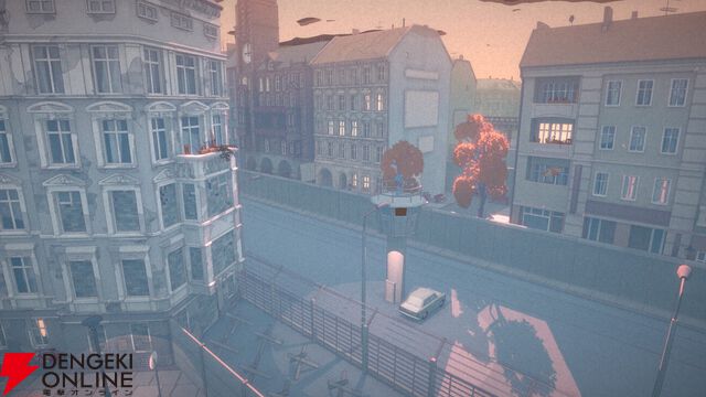 新レーベル“PARCO GAMES”キーマンインタビュー。第1弾タイトル選出の狙いや“パルコならでは”のパブリッシングについて聞いてみた