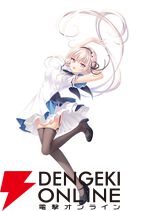 Key新作ビジュアルノベル『anemoi』発売日が2026年1月30日に決定。辻倉朱比華役は平塚紗依。Steam版制作も決定