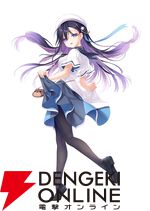 Key新作ビジュアルノベル『anemoi』発売日が2026年1月30日に決定。辻倉朱比華役は平塚紗依。Steam版制作も決定