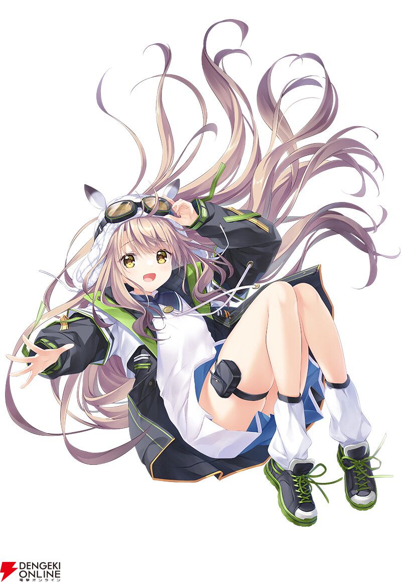 Key新作ビジュアルノベル『anemoi』発売日が2026年1月30日に決定。辻倉