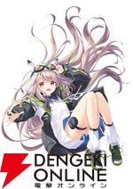 Key新作ビジュアルノベル『anemoi』発売日が2026年1月30日に決定。辻倉朱比華役は平塚紗依。Steam版制作も決定