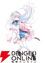 Key新作ビジュアルノベル『anemoi』発売日が2026年1月30日に決定。辻倉朱比華役は平塚紗依。Steam版制作も決定