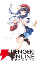 Key新作ビジュアルノベル『anemoi』発売日が2026年1月30日に決定。辻倉朱比華役は平塚紗依。Steam版制作も決定