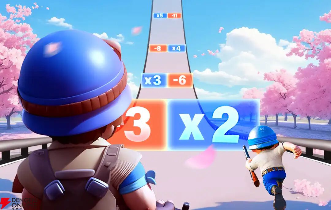シミュレーションゲーム最前線 ラストウォー：サバイバル』はリリース半年後から日本で人気に火