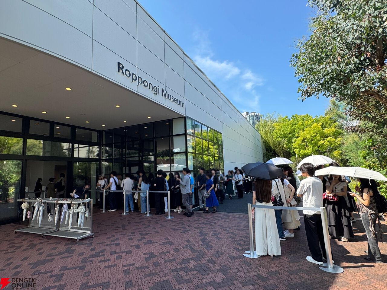 ノストラダムスの予言で世界が終わっていたら？ 『1999展 ―存在しない