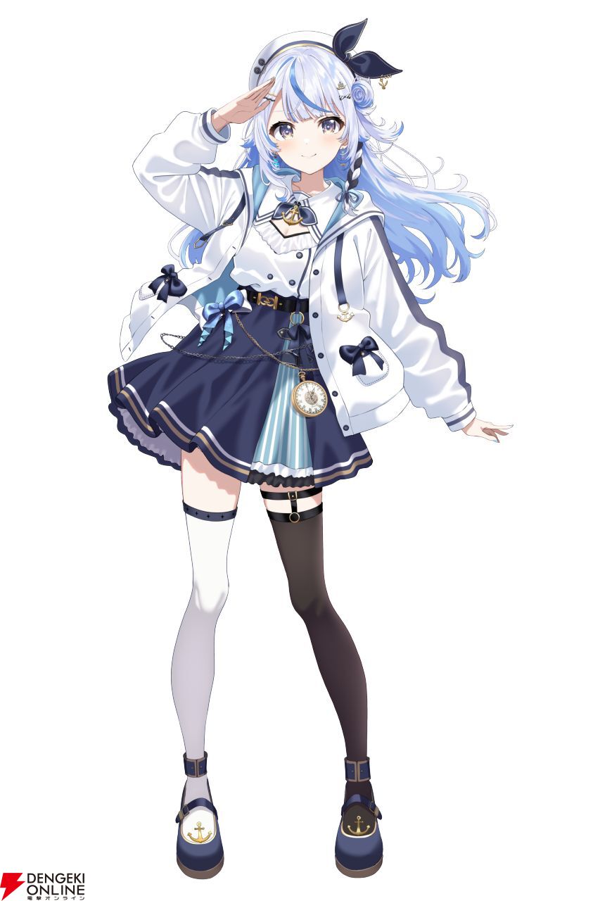 VTuber】君のハート、びしょぬれ注意! キラキラのアイドルを VTuber】君のハート、びしょぬれ注意! キラキラのアイドルを