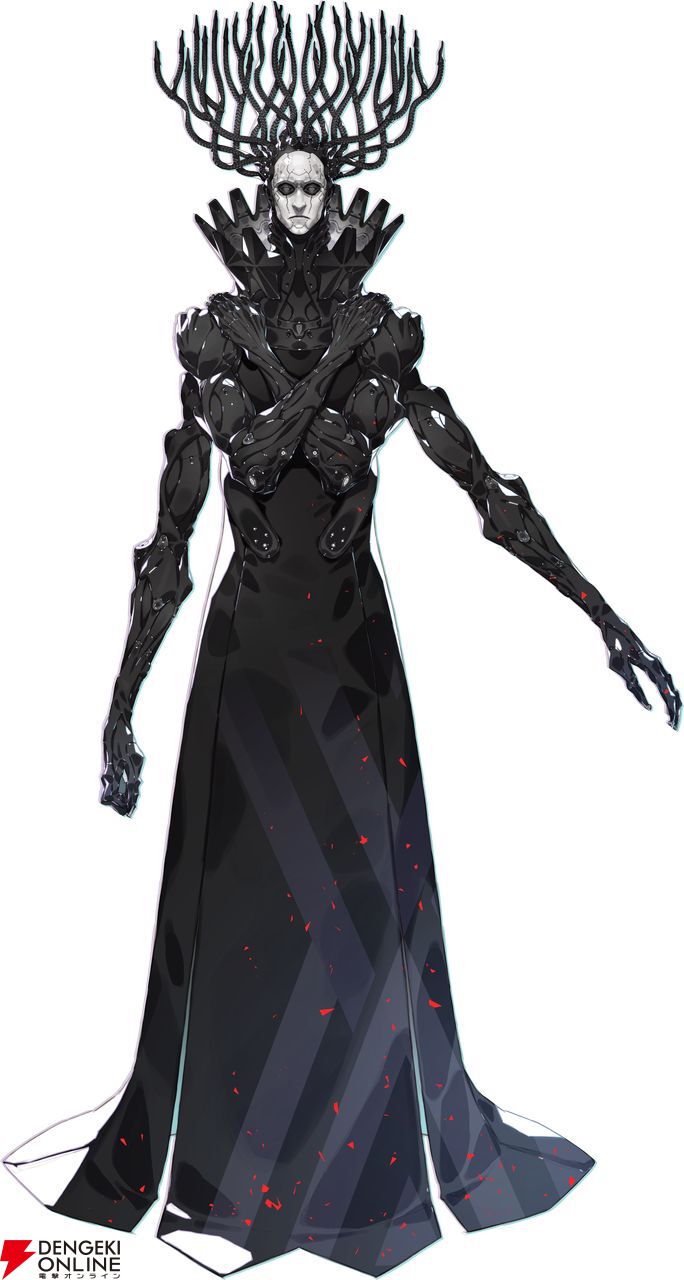 DAEMON X MACHINA TITANIC SCION』最新映像を公開。序盤をまるごと