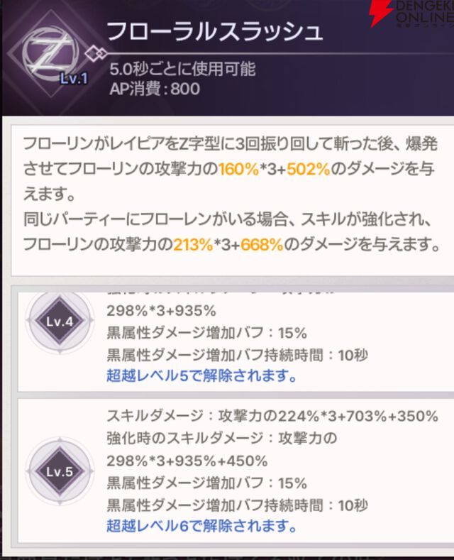 『ABYSSDIA（アビスディア）』