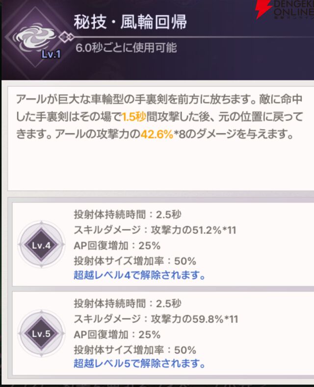 『ABYSSDIA（アビスディア）』
