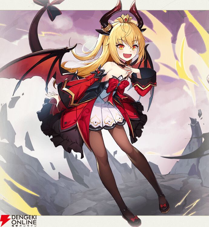 『ABYSSDIA（アビスディア）』