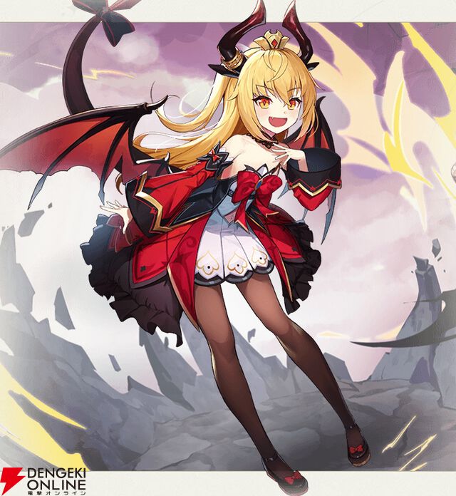 『ABYSSDIA（アビスディア）』