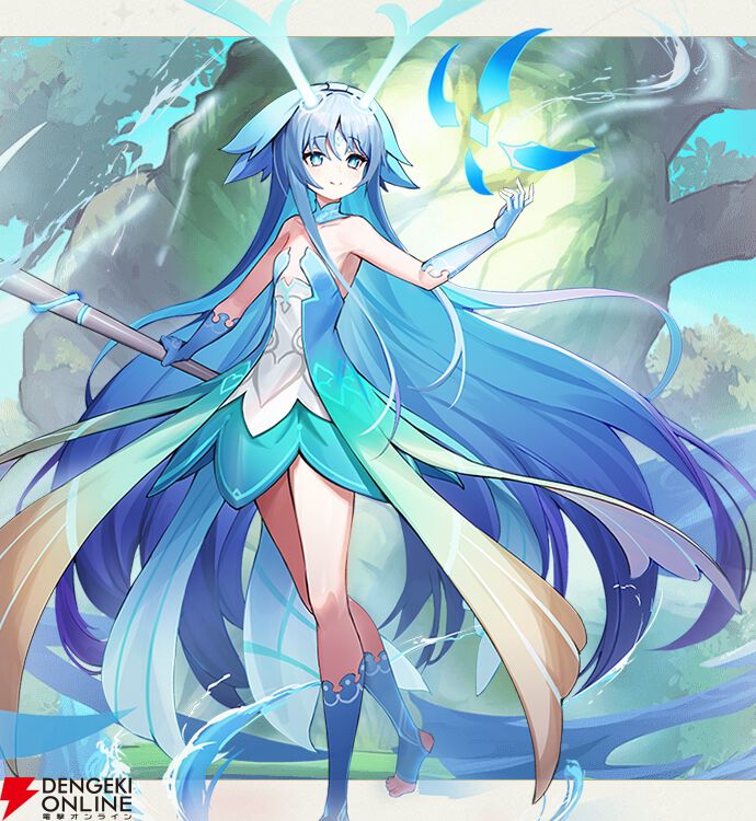 『ABYSSDIA（アビスディア）』