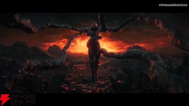 『ロード オブ ザ フォールン2』正式発表、2026年発売。PVも公開【gamescom 2025】