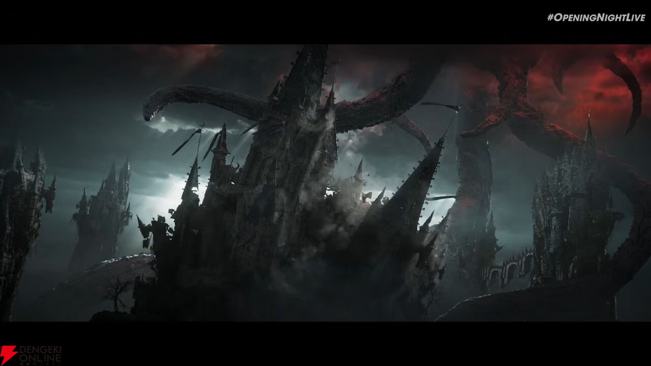 『ロード オブ ザ フォールン2』正式発表、2026年発売。PVも公開【gamescom 2025】