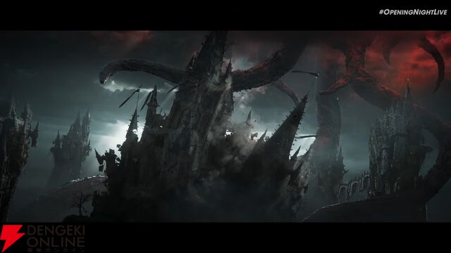 『ロード オブ ザ フォールン2』正式発表、2026年発売。PVも公開【gamescom 2025】