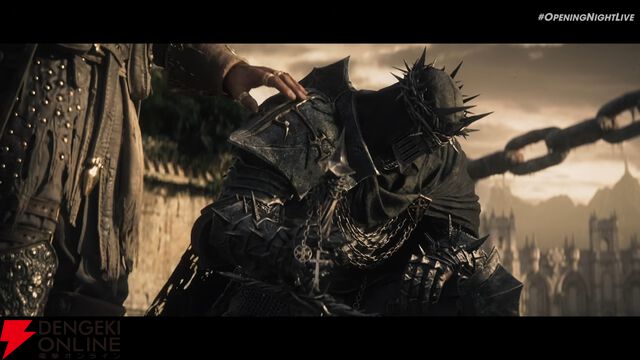 『ロード オブ ザ フォールン2』正式発表、2026年発売。PVも公開【gamescom 2025】