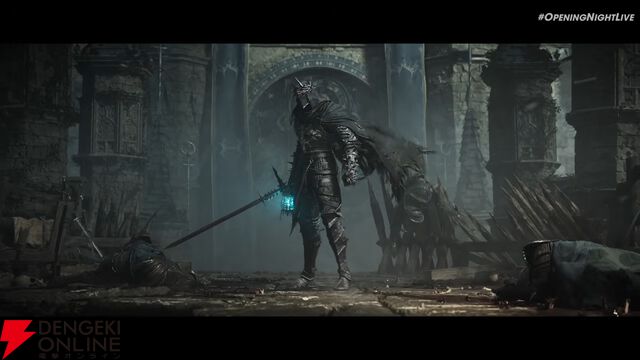 『ロード オブ ザ フォールン2』正式発表、2026年発売。PVも公開【gamescom 2025】