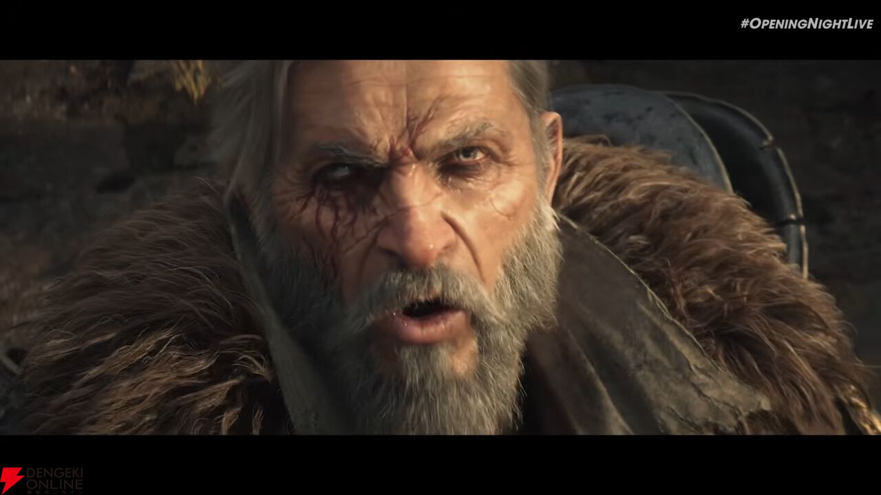 『ロード オブ ザ フォールン2』正式発表、2026年発売。PVも公開【gamescom 2025】