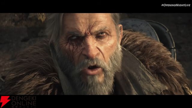 『ロード オブ ザ フォールン2』正式発表、2026年発売。PVも公開【gamescom 2025】