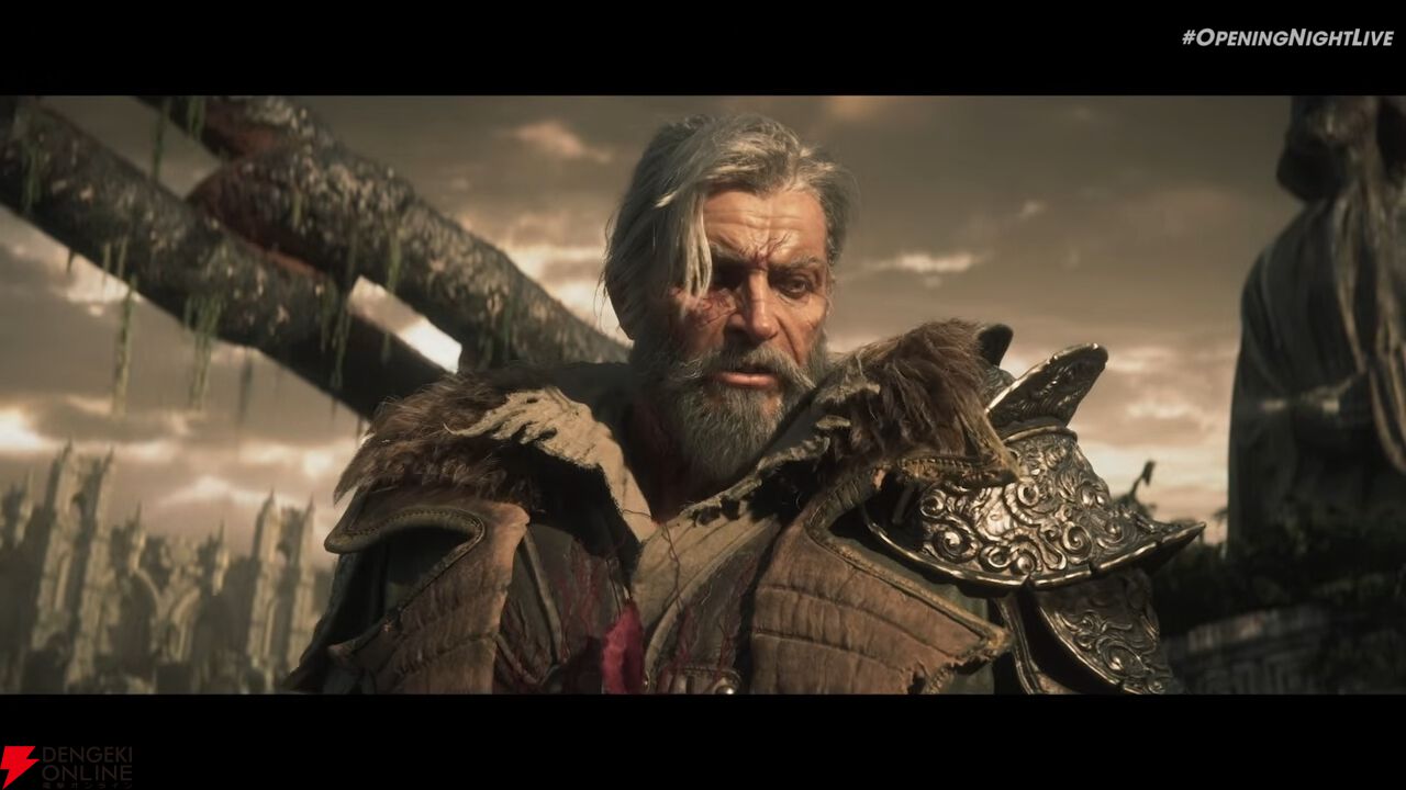 『ロード オブ ザ フォールン2』正式発表、2026年発売。PVも公開【gamescom 2025】