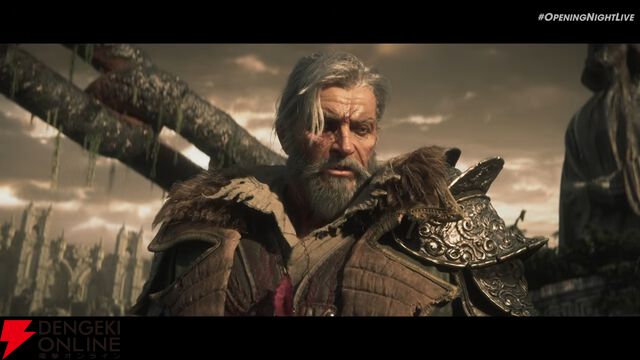 『ロード オブ ザ フォールン2』正式発表、2026年発売。PVも公開【gamescom 2025】
