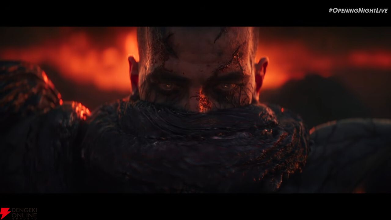 『ロード オブ ザ フォールン2』正式発表、2026年発売。PVも公開【gamescom 2025】