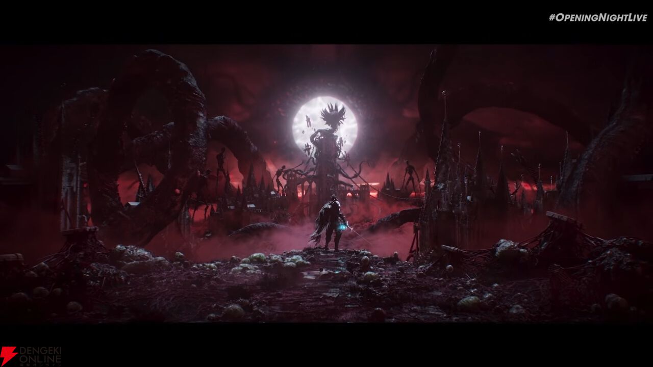 『ロード オブ ザ フォールン2』正式発表、2026年発売。PVも公開【gamescom 2025】