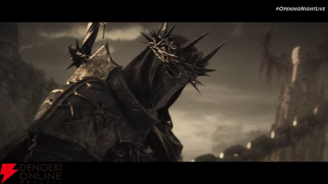 『ロード オブ ザ フォールン2』正式発表、2026年発売。PVも公開【gamescom 2025】