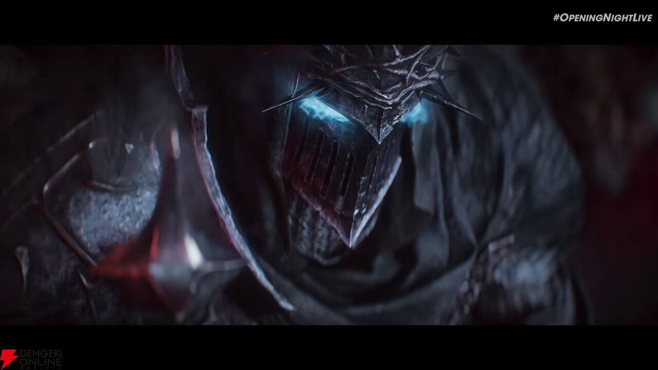 『ロード オブ ザ フォールン2』正式発表、2026年発売。PVも公開【gamescom 2025】