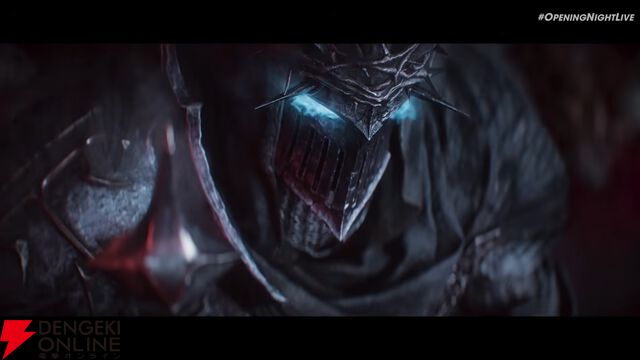 『ロード オブ ザ フォールン2』正式発表、2026年発売。PVも公開【gamescom 2025】