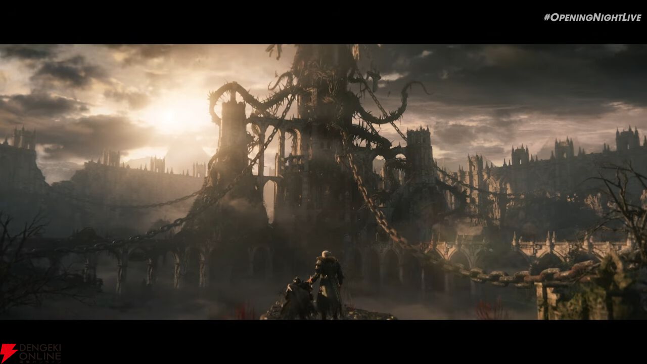『ロード オブ ザ フォールン2』正式発表、2026年発売。PVも公開【gamescom 2025】