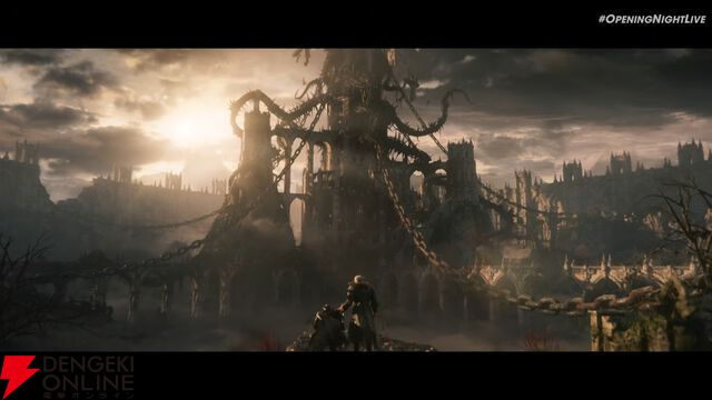 『ロード オブ ザ フォールン2』正式発表、2026年発売。PVも公開【gamescom 2025】