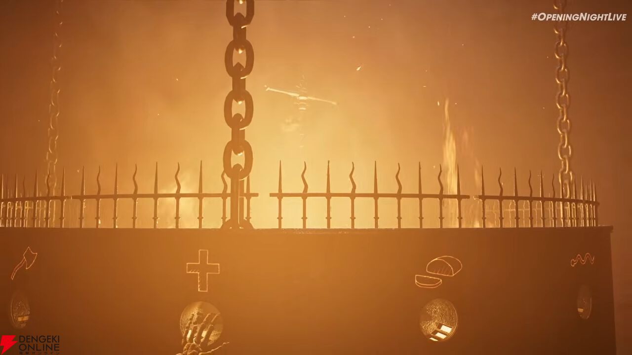 『インディ・ジョーンズ/大いなる円環』がNintendo Switch2で2026年発売【gamescom 2025】