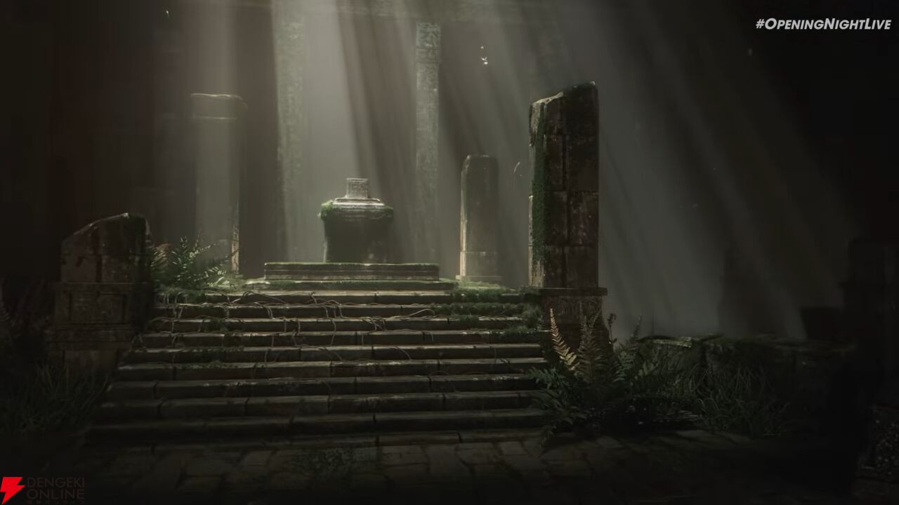 『インディ・ジョーンズ/大いなる円環』がNintendo Switch2で2026年発売【gamescom 2025】