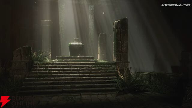 『インディ・ジョーンズ/大いなる円環』がNintendo Switch2で2026年発売【gamescom 2025】