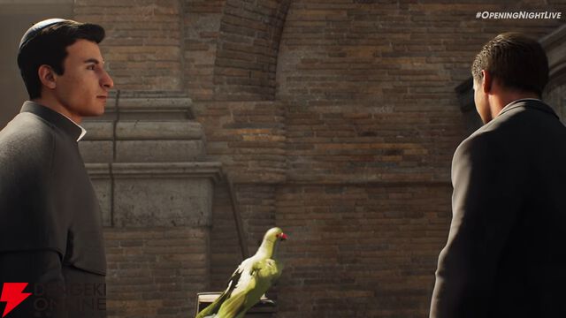 『インディ・ジョーンズ/大いなる円環』がNintendo Switch2で2026年発売【gamescom 2025】