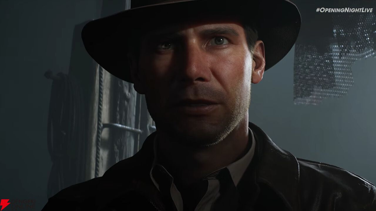 『インディ・ジョーンズ/大いなる円環』がNintendo Switch2で2026年発売【gamescom 2025】