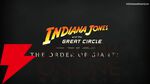 『インディ・ジョーンズ/大いなる円環』がNintendo Switch2で2026年発売【gamescom 2025】
