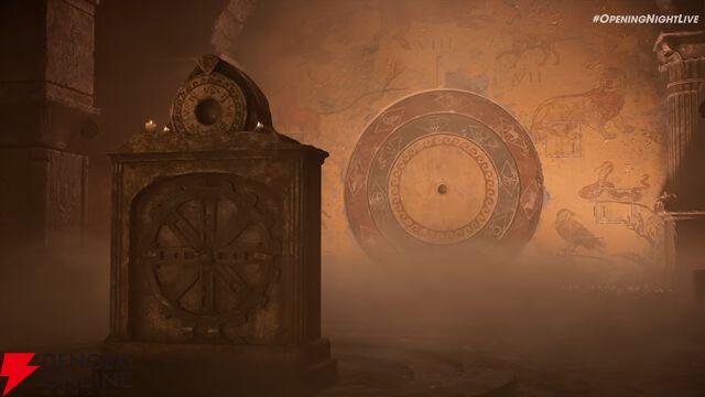 『インディ・ジョーンズ/大いなる円環』がNintendo Switch2で2026年発売【gamescom 2025】