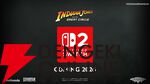 『インディ・ジョーンズ/大いなる円環』がNintendo Switch2で2026年発売【gamescom 2025】