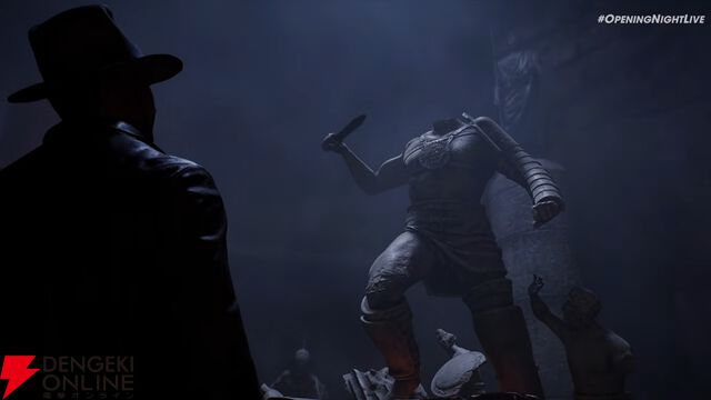 『インディ・ジョーンズ/大いなる円環』がNintendo Switch2で2026年発売【gamescom 2025】