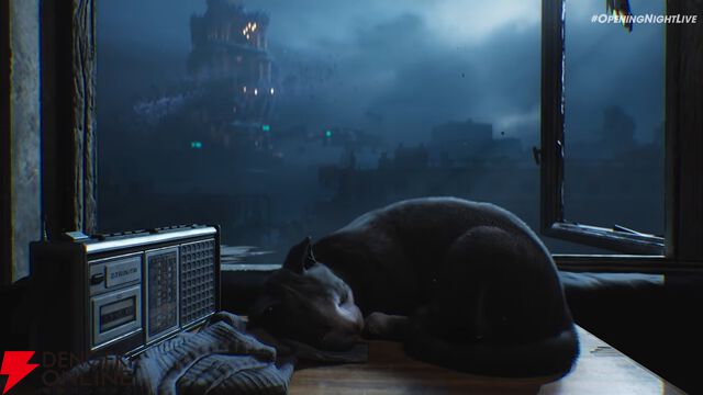 『クロノス：新たなる夜明け』最新映像“A New Breed Of Horror”が公開【Cronos: The New Dawn/gamescom 2025】