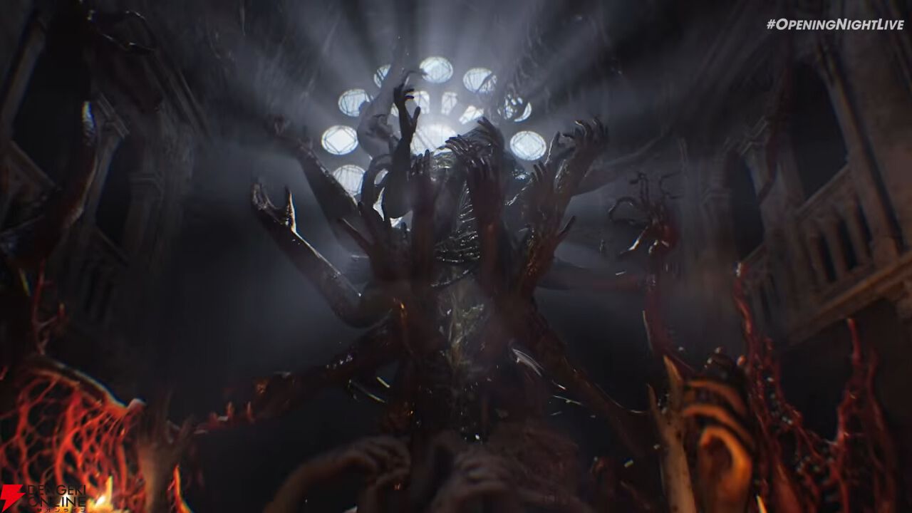 『クロノス：新たなる夜明け』最新映像“A New Breed Of Horror”が公開【Cronos: The New Dawn/gamescom 2025】