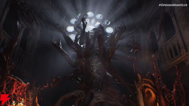 『クロノス：新たなる夜明け』最新映像“A New Breed Of Horror”が公開【Cronos: The New Dawn/gamescom 2025】