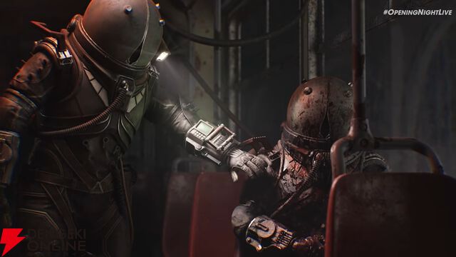 『クロノス：新たなる夜明け』最新映像“A New Breed Of Horror”が公開【Cronos: The New Dawn/gamescom 2025】