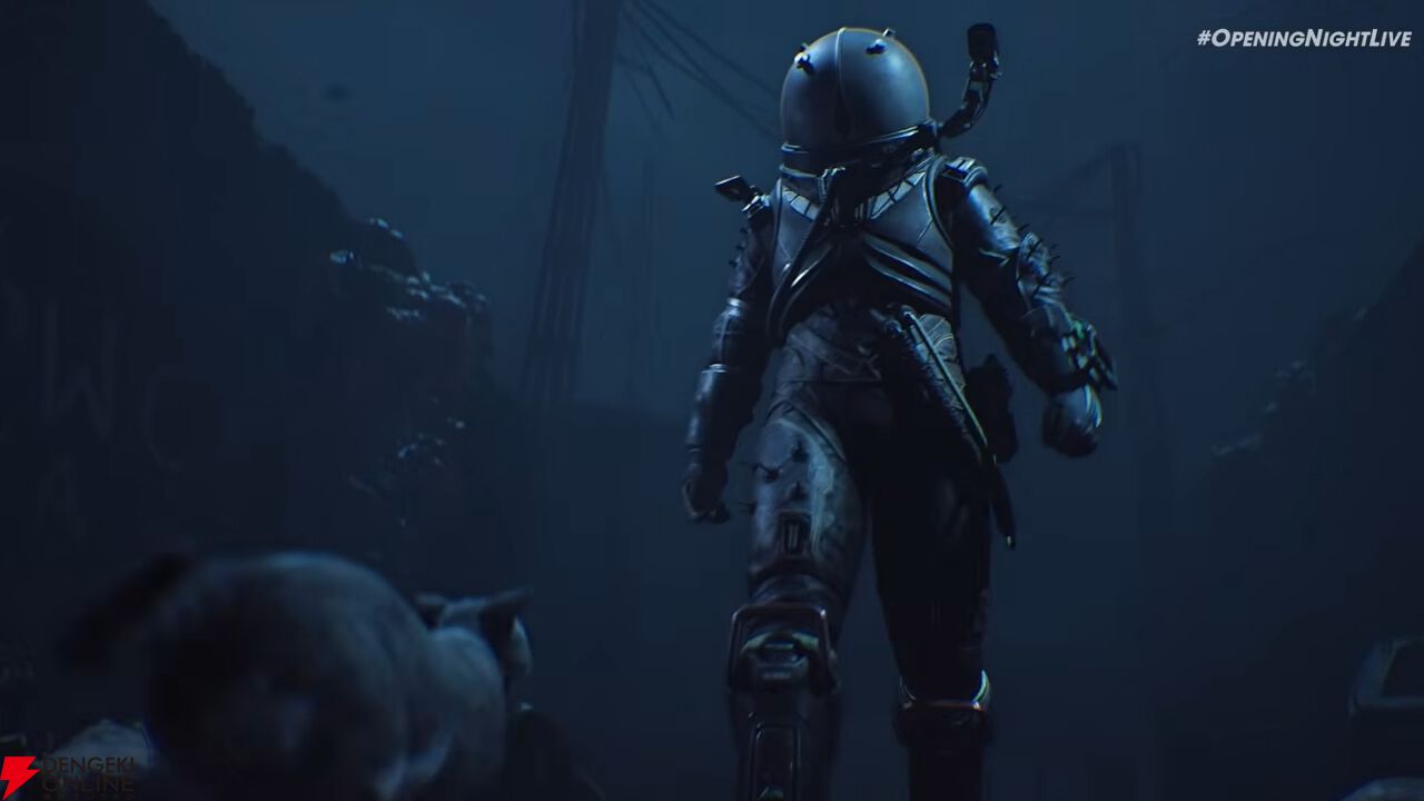 『クロノス：新たなる夜明け』最新映像“A New Breed Of Horror”が公開【Cronos: The New Dawn/gamescom 2025】