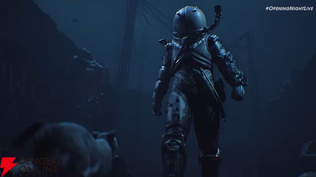 『クロノス：新たなる夜明け』最新映像“A New Breed Of Horror”が公開【Cronos: The New Dawn/gamescom 2025】