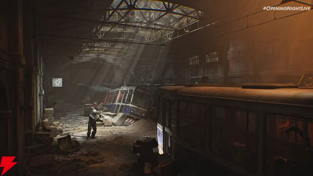 『クロノス：新たなる夜明け』最新映像“A New Breed Of Horror”が公開【Cronos: The New Dawn/gamescom 2025】