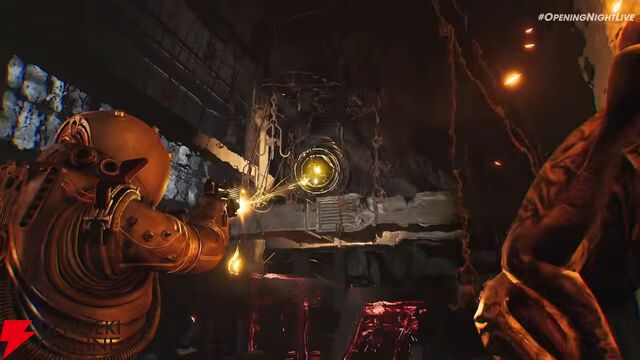 『クロノス：新たなる夜明け』最新映像“A New Breed Of Horror”が公開【Cronos: The New Dawn/gamescom 2025】