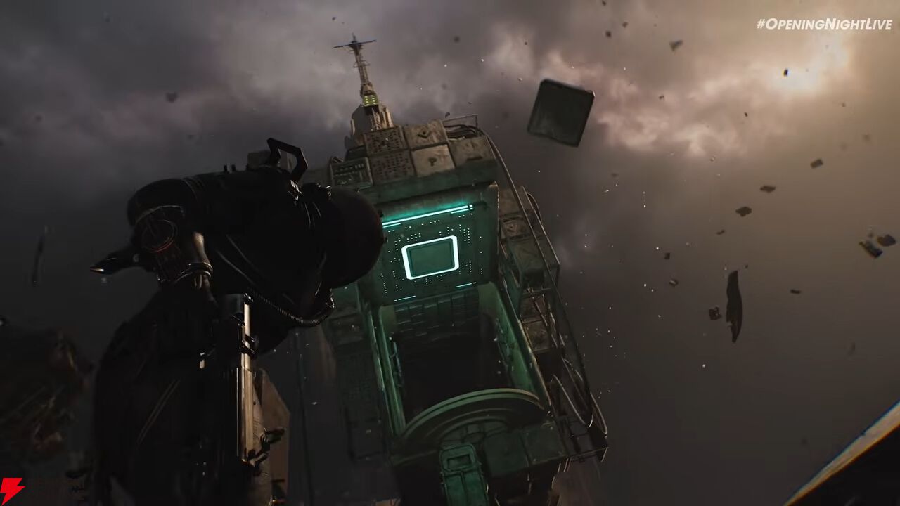 『クロノス：新たなる夜明け』最新映像“A New Breed Of Horror”が公開【Cronos: The New Dawn/gamescom 2025】